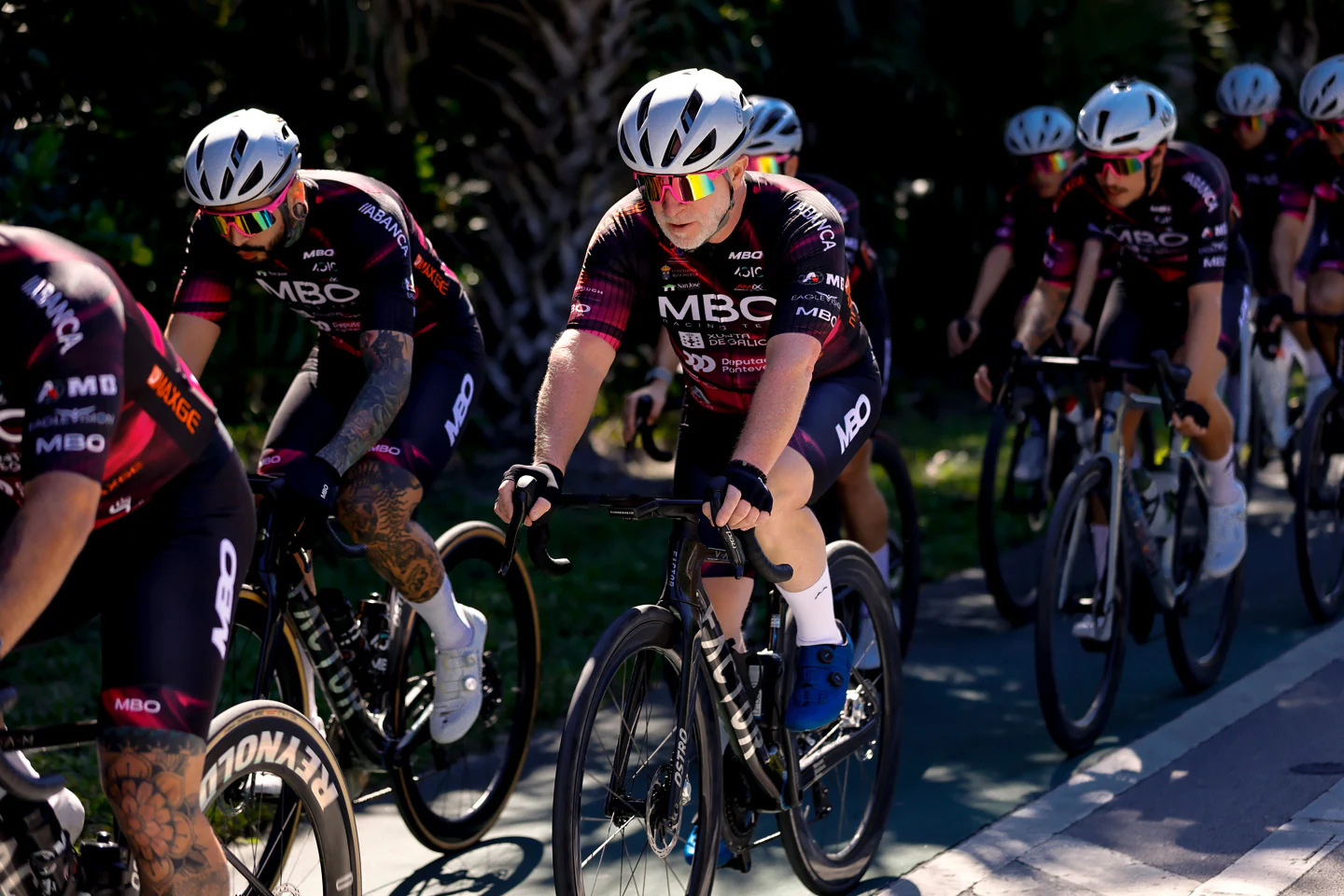 Elevate Every Single Pedal Stroke