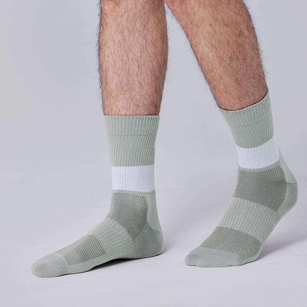 AS10 Quick-drying antibacterial Socks - Image 5