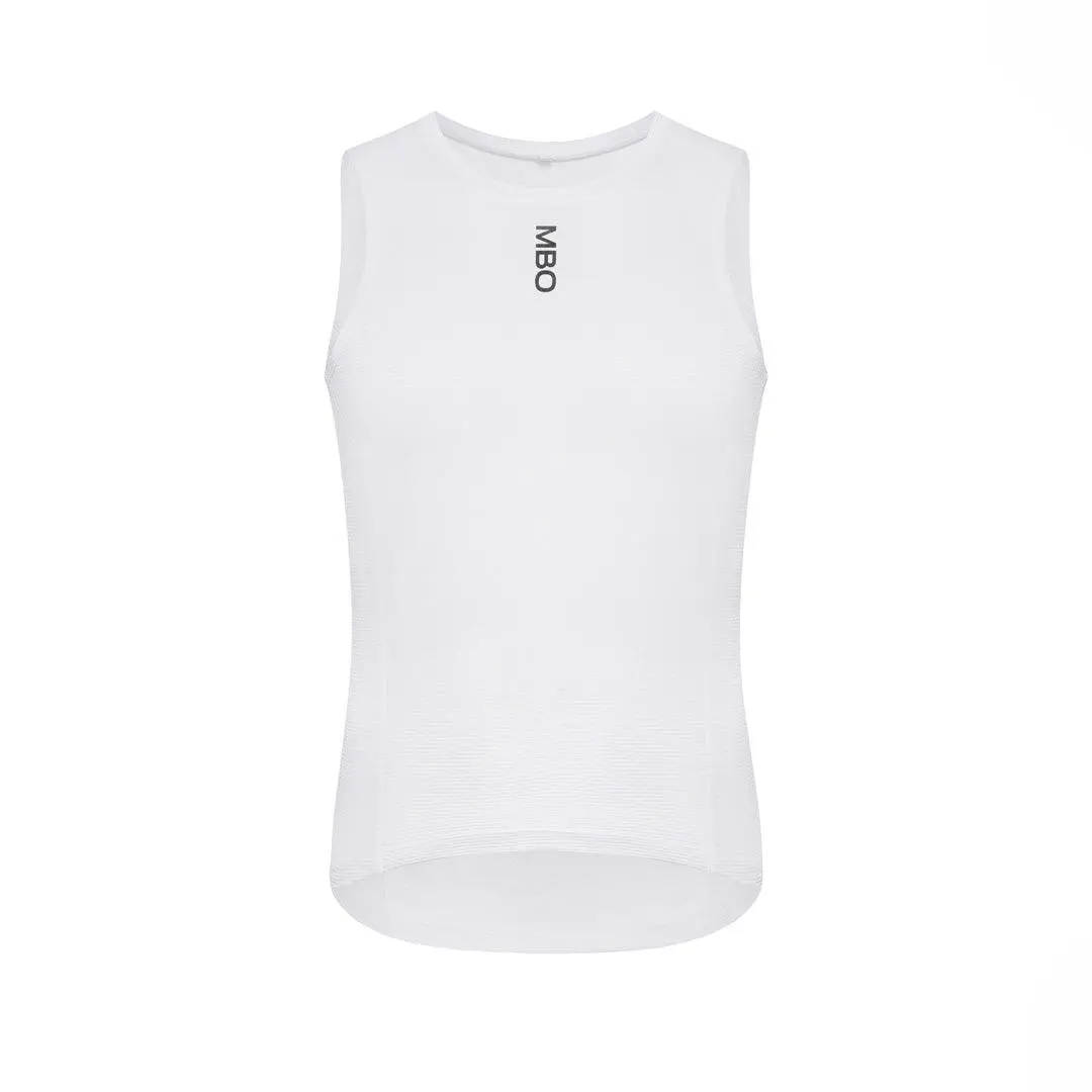 Men's Training Sleeveless Base Layer B120 - Image 10