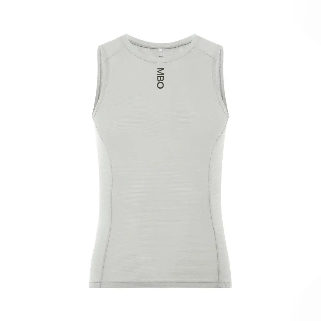 Men's Training Sleeveless Base Layer B120 - Image 11