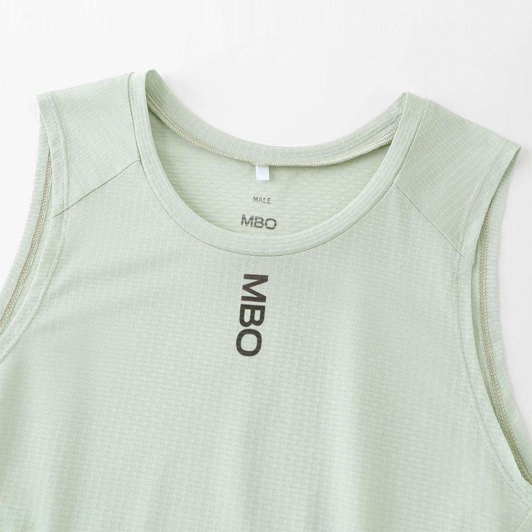 Men's Training Sleeveless Base Layer B120 - Image 6