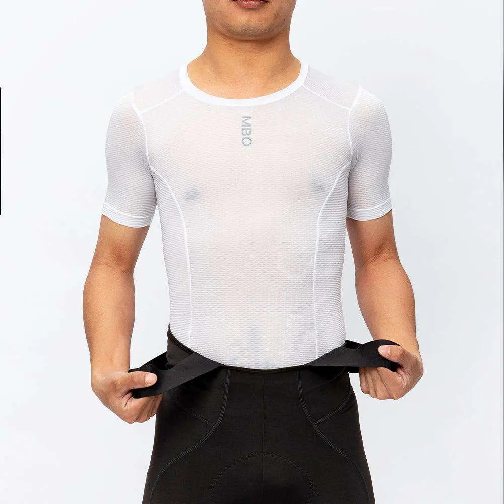 Men's Training SS Base Layer B100 - Image 3