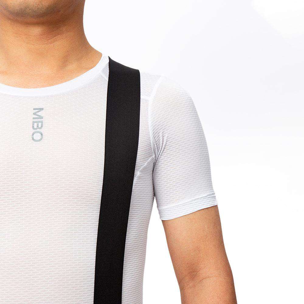 Men's Training SS Base Layer B100 - Image 4