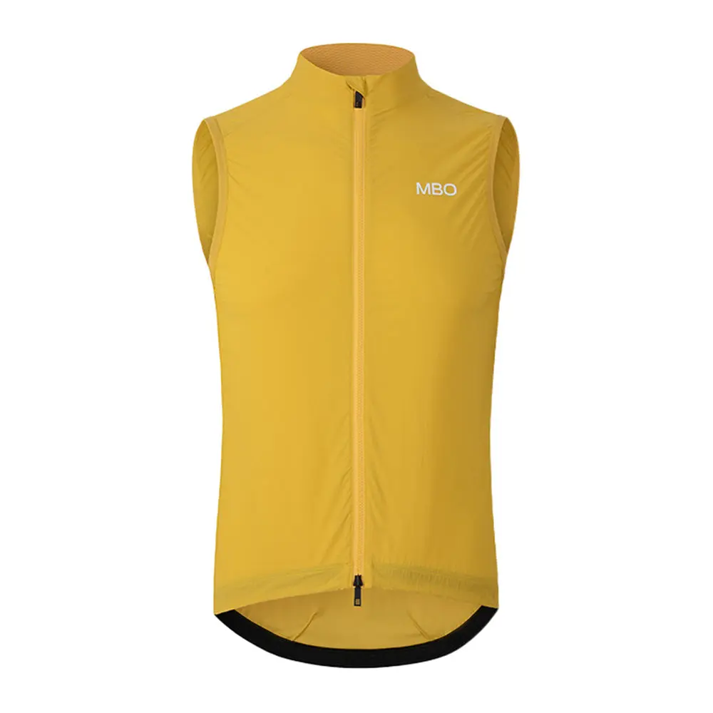 Men's Premium Lightweight Wind vest V320 - Image 17