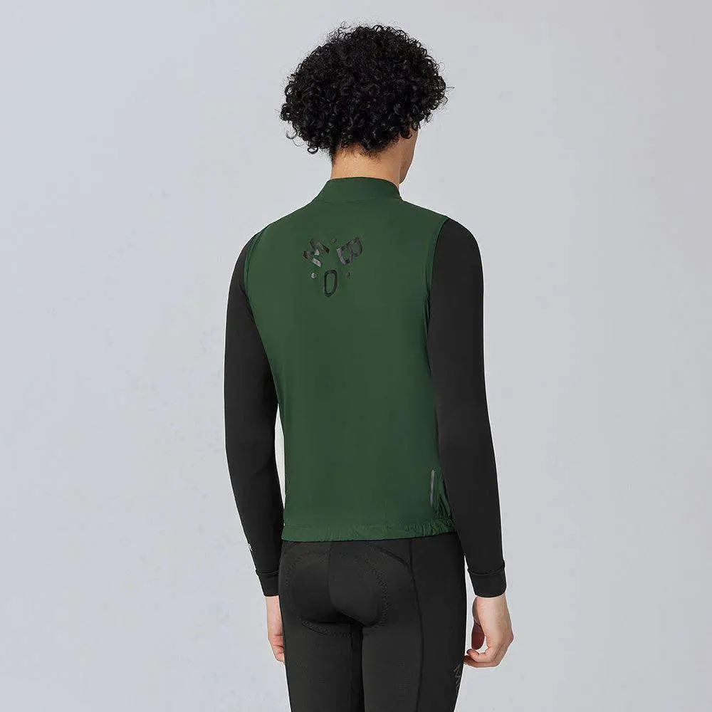 Men's Premium Lightweight Wind vest V320 - Image 4