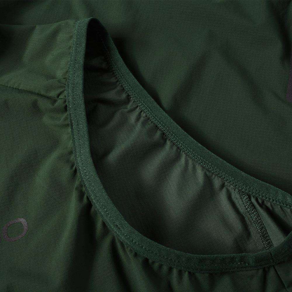 Men's Premium Lightweight Wind vest V320 - Image 7