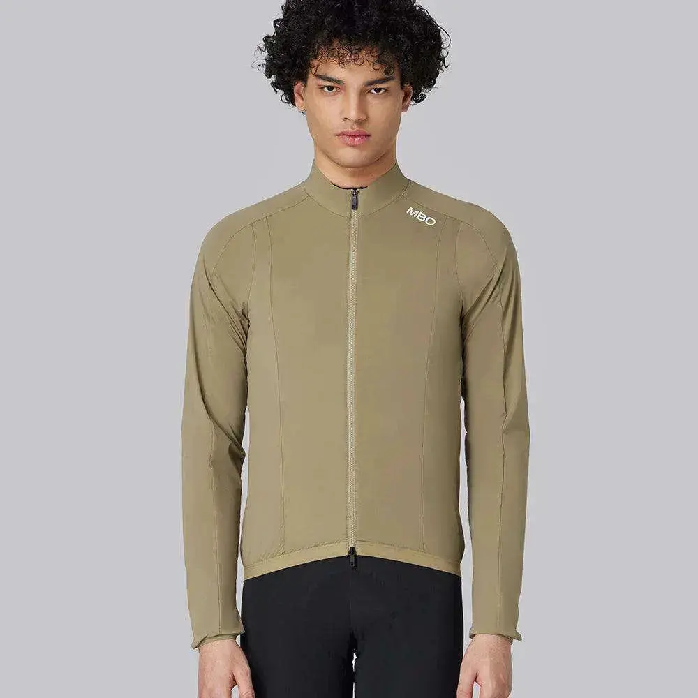 Men's  Lightweight Wind Jacket W140 - Image 10