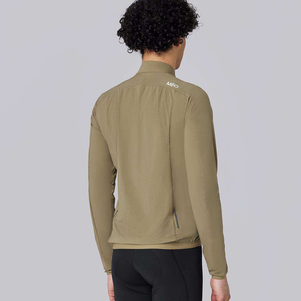 Men's  Lightweight Wind Jacket W140 - Image 11