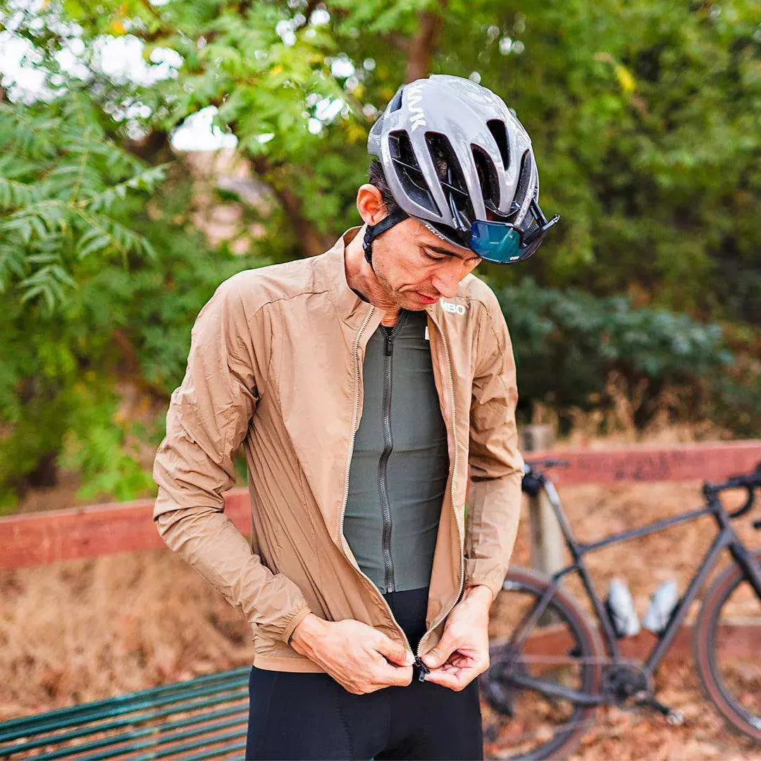 Men's  Lightweight Wind Jacket W140 - Image 12