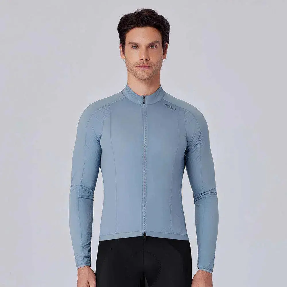 Men's  Lightweight Wind Jacket W140 - Image 17