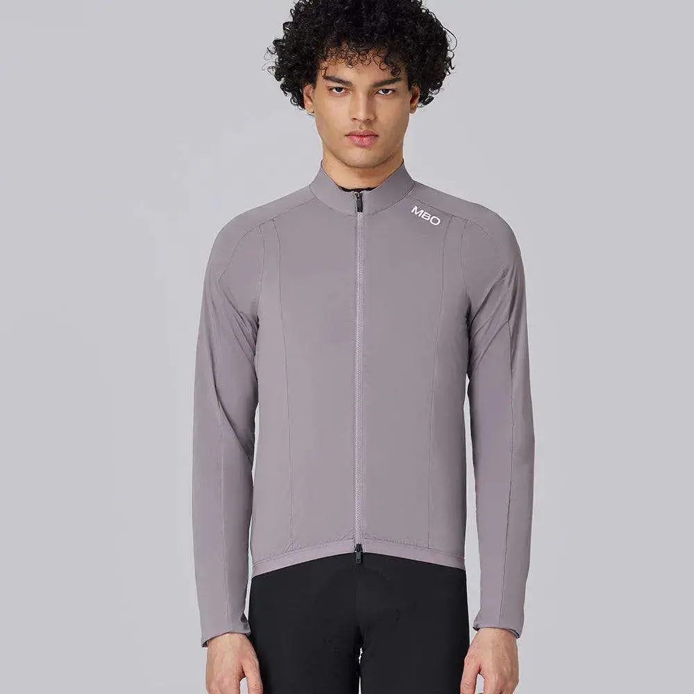 Men's  Lightweight Wind Jacket W140 - Image 3