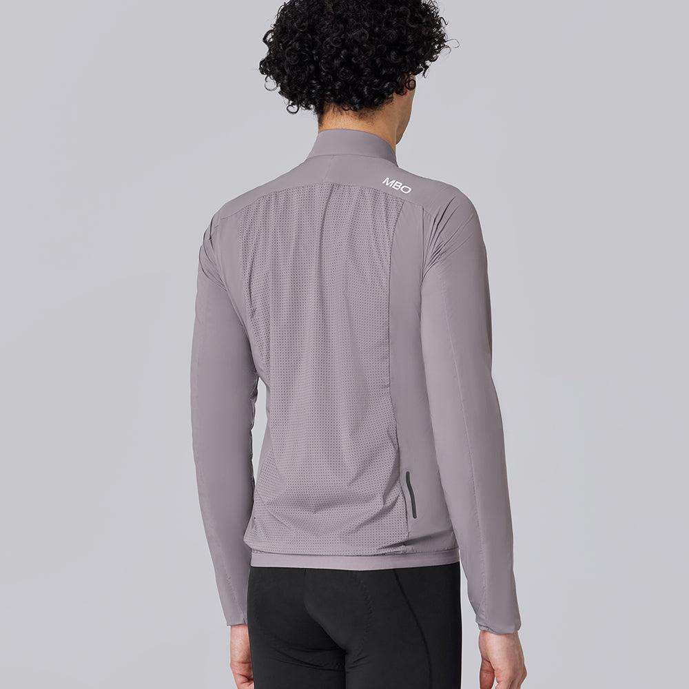 Men's  Lightweight Wind Jacket W140 - Image 4