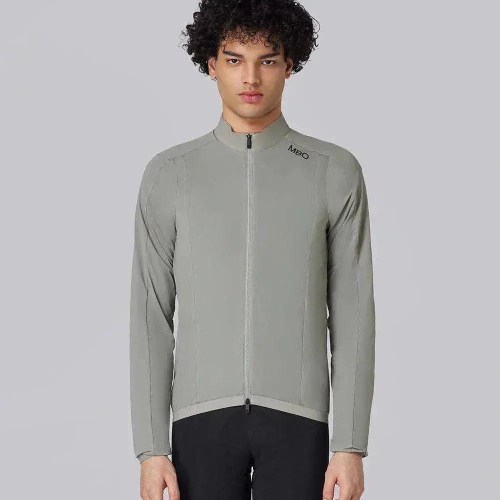 Men's  Lightweight Wind Jacket W140 - Image 8