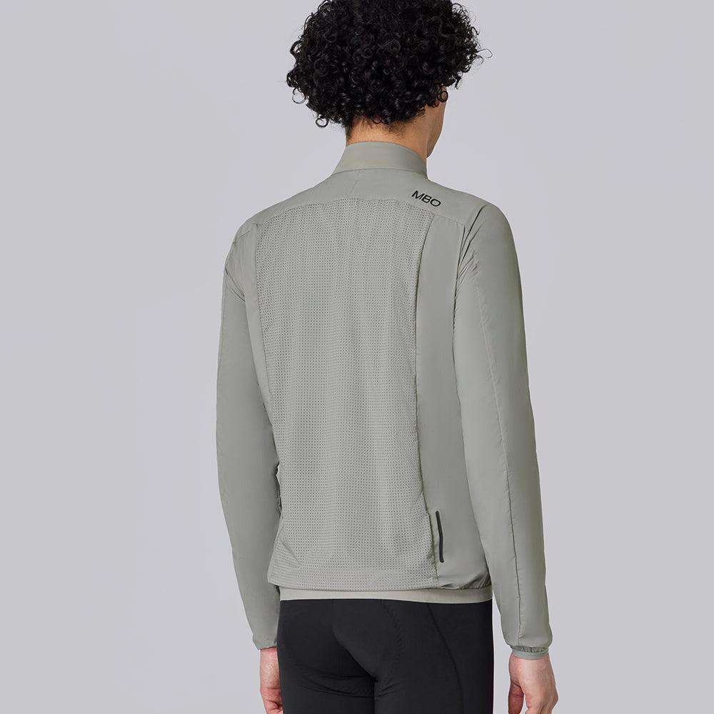 Men's  Lightweight Wind Jacket W140 - Image 9