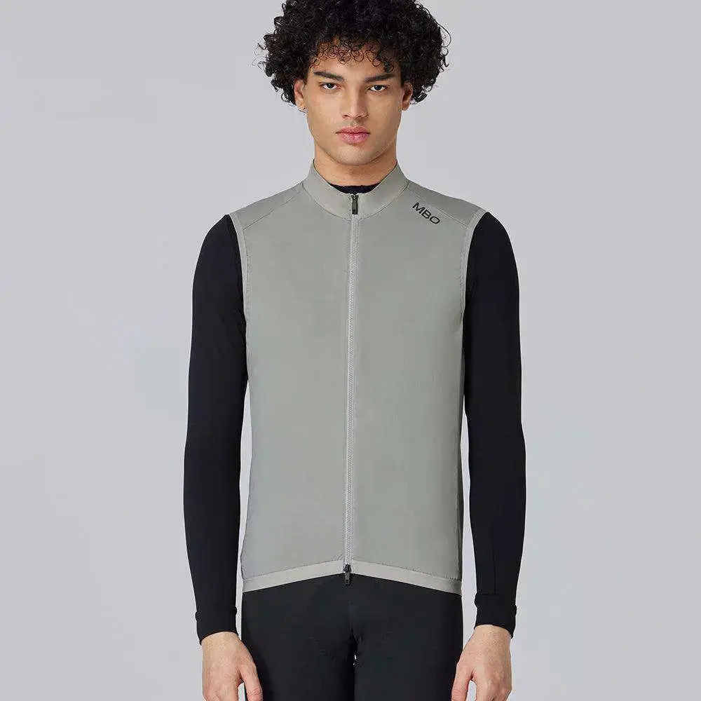 Men's  Lightweight Wind VEST V121 - Image 10