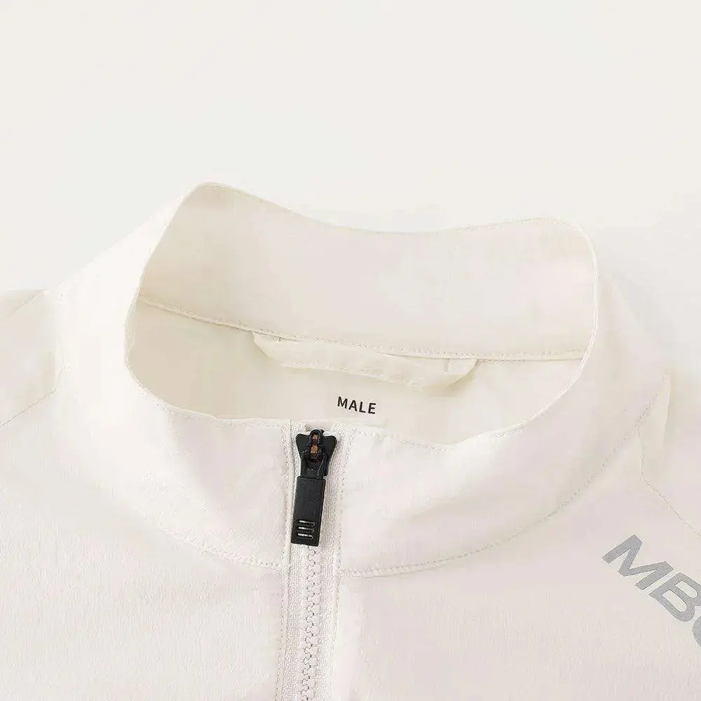 Men's  Lightweight Wind VEST V121 - Image 15