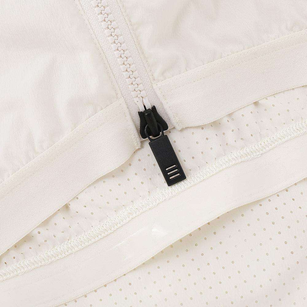 Men's  Lightweight Wind VEST V121 - Image 19