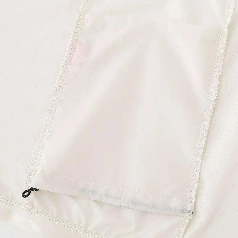 Men's  Lightweight Wind VEST V121 - Image 24