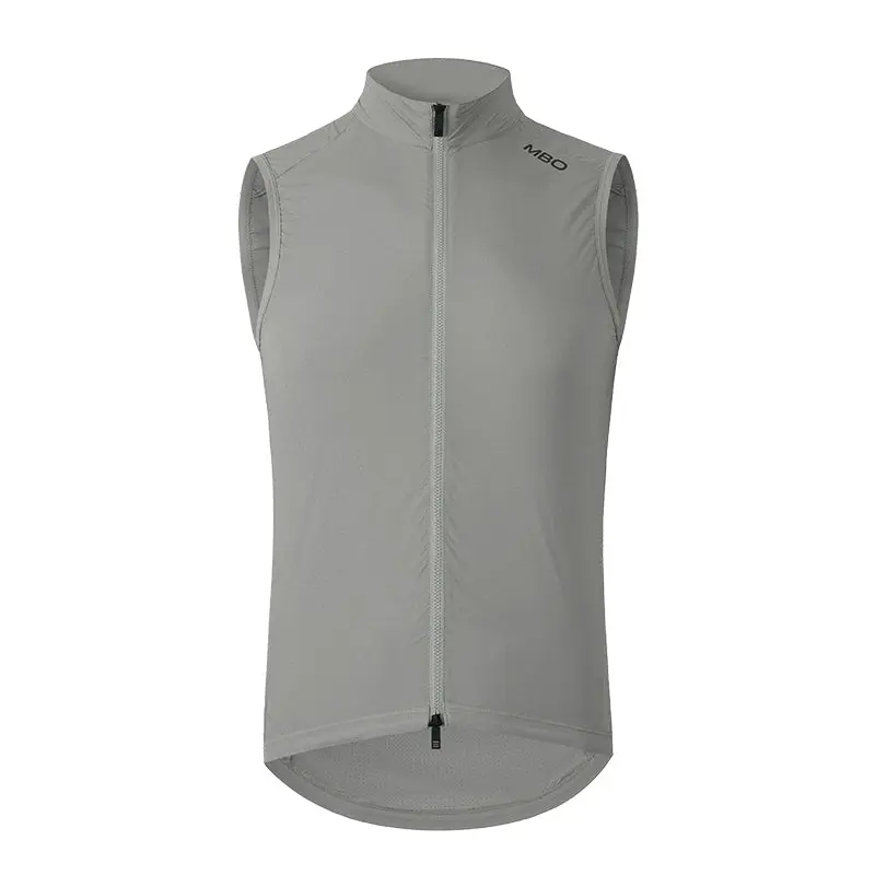 Men's  Lightweight Wind VEST V121 - Image 26