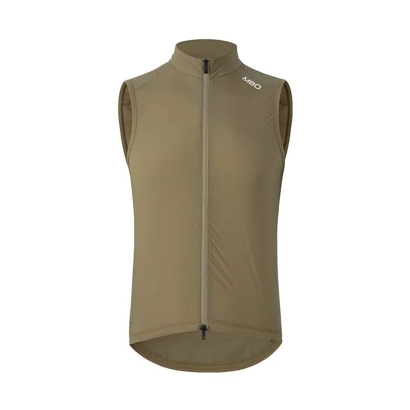 Men's  Lightweight Wind VEST V121 - Image 27