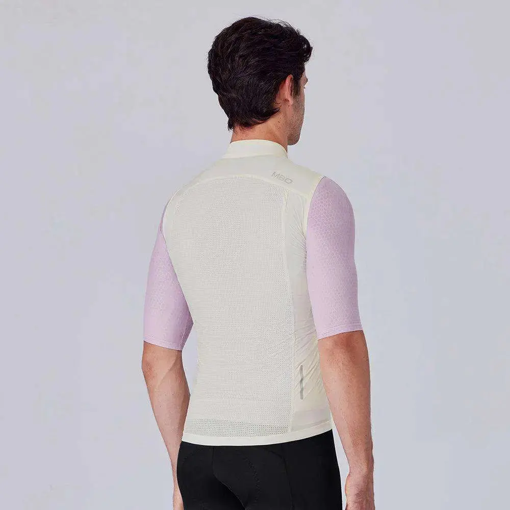 Men's  Lightweight Wind VEST V121 - Image 4