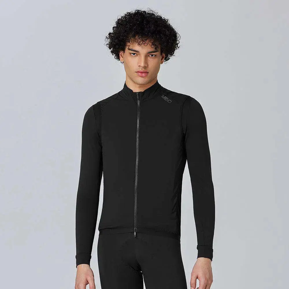 Men's  Lightweight Wind VEST V121 - Image 8