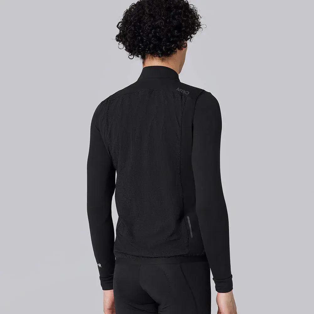 Men's  Lightweight Wind VEST V121 - Image 9