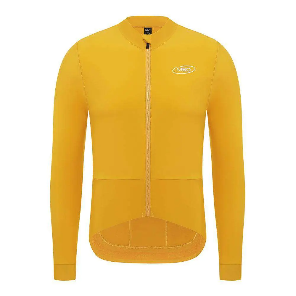 Men's Long Sleeve Thermal Jersey C160 - Image 13