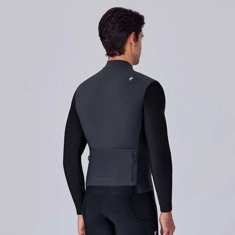 Men's Long Sleeve Thermal Jersey C160 - Image 27