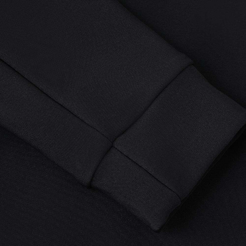 Men's Long Sleeve Thermal Jersey C160 - Image 31