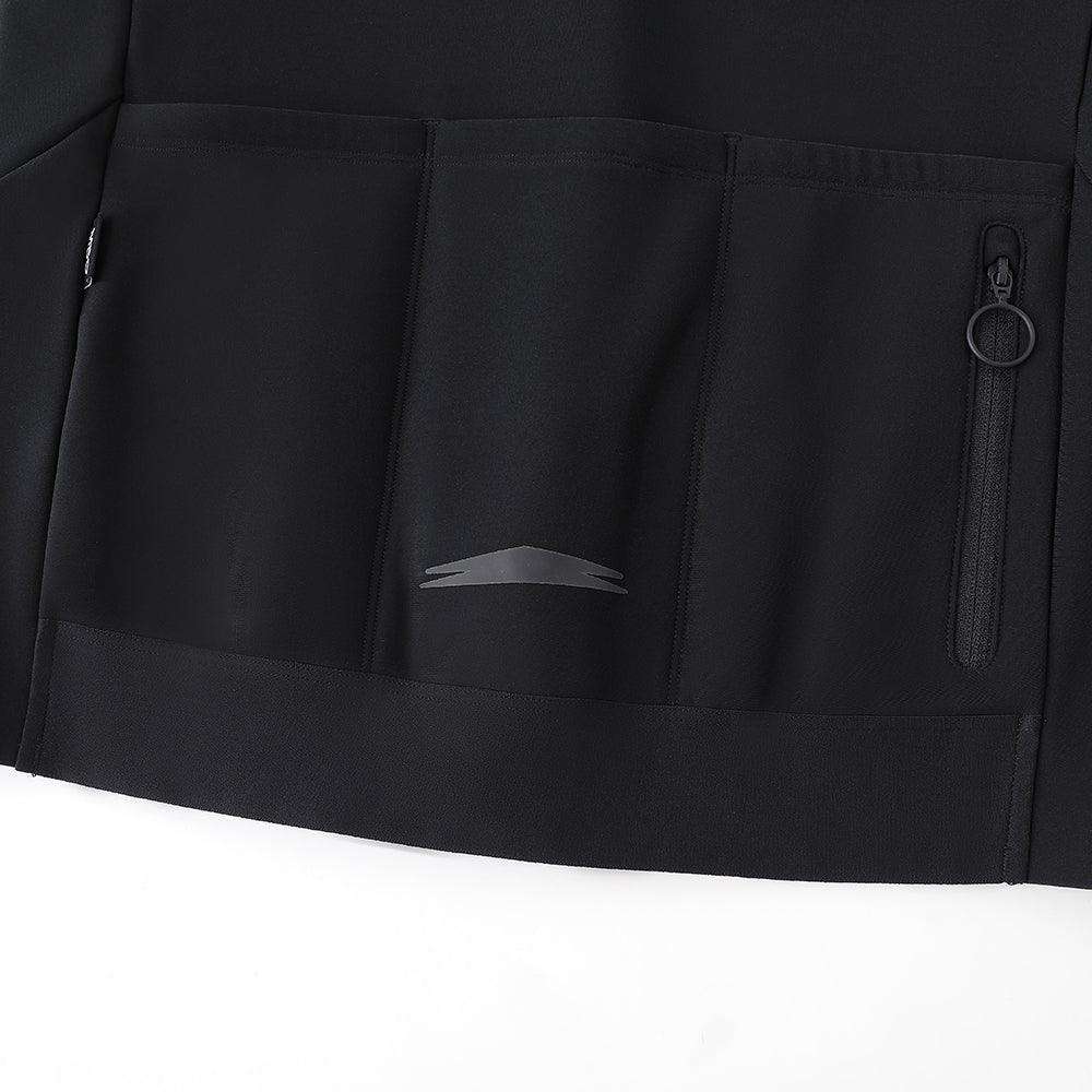 Men's Long Sleeve Thermal Jersey C160 - Image 35