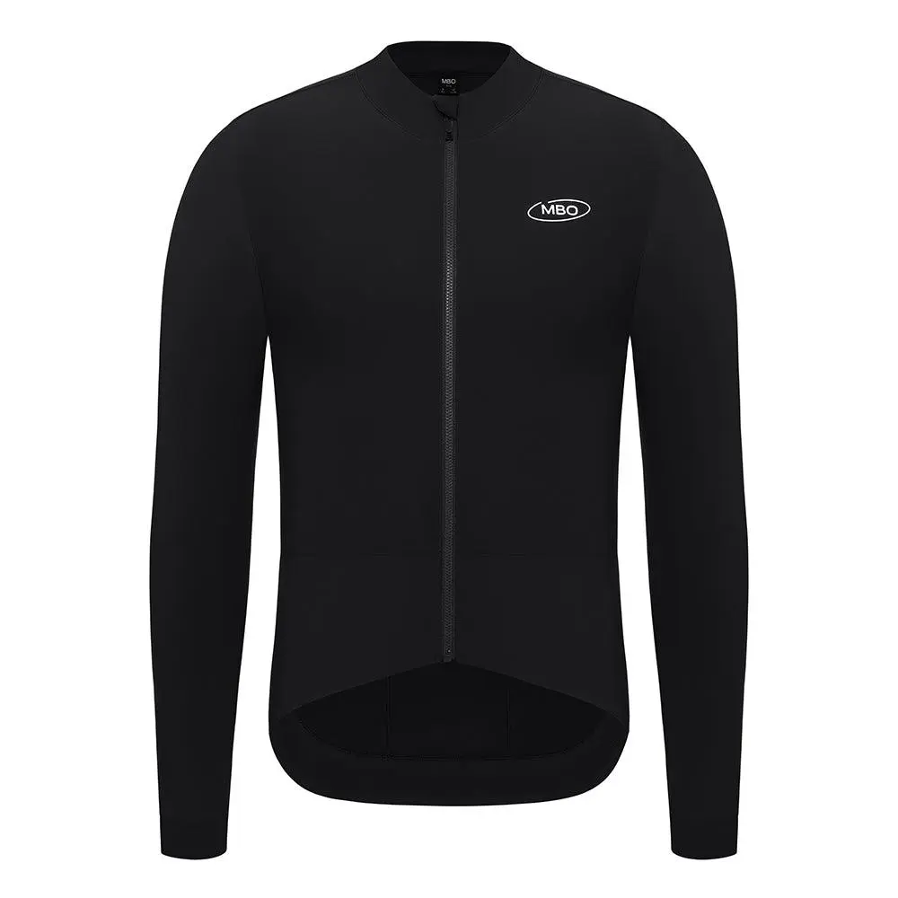 Men's Long Sleeve Thermal Jersey C160 - Image 7