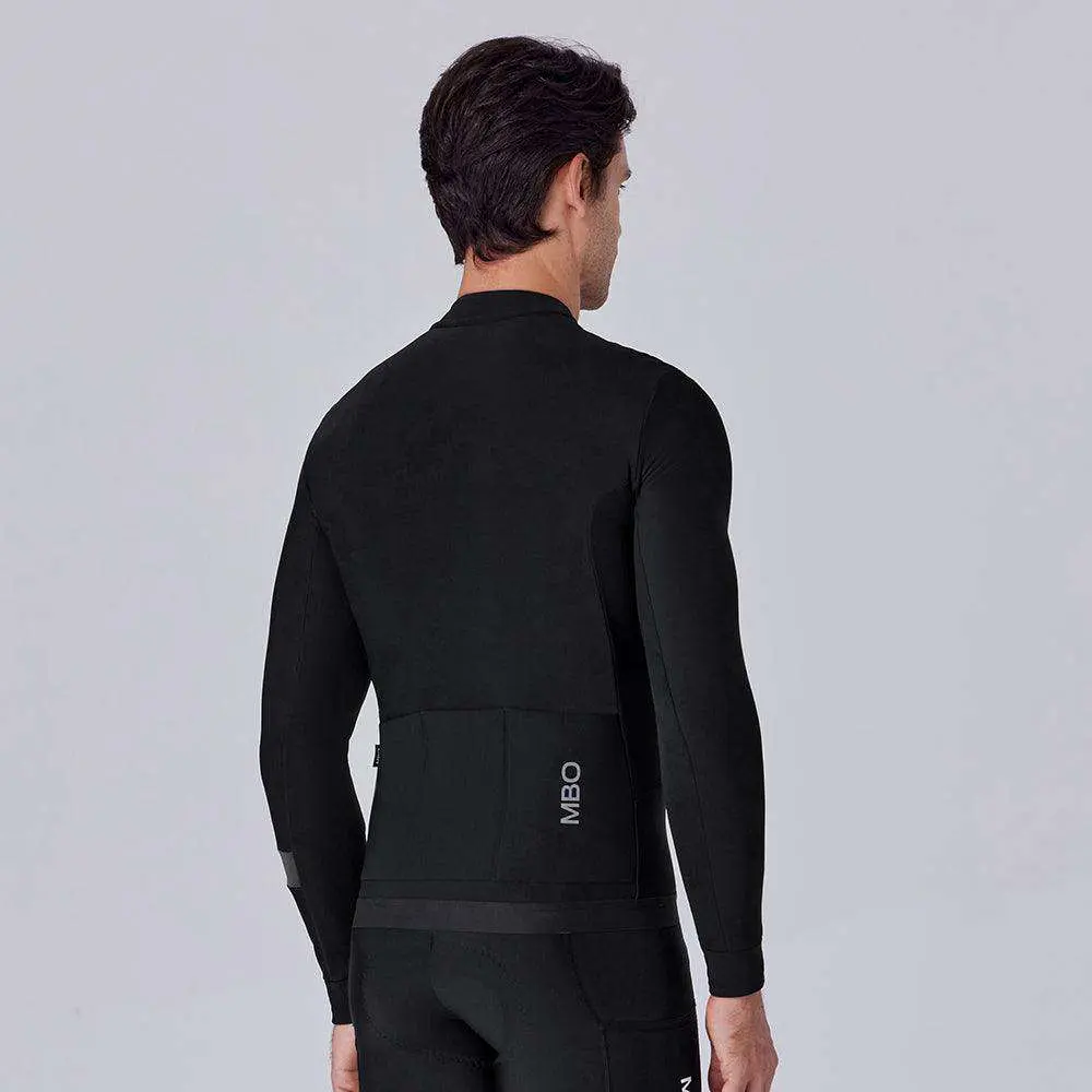 Men's Long Sleeve Thermal Jersey C161 - Image 13