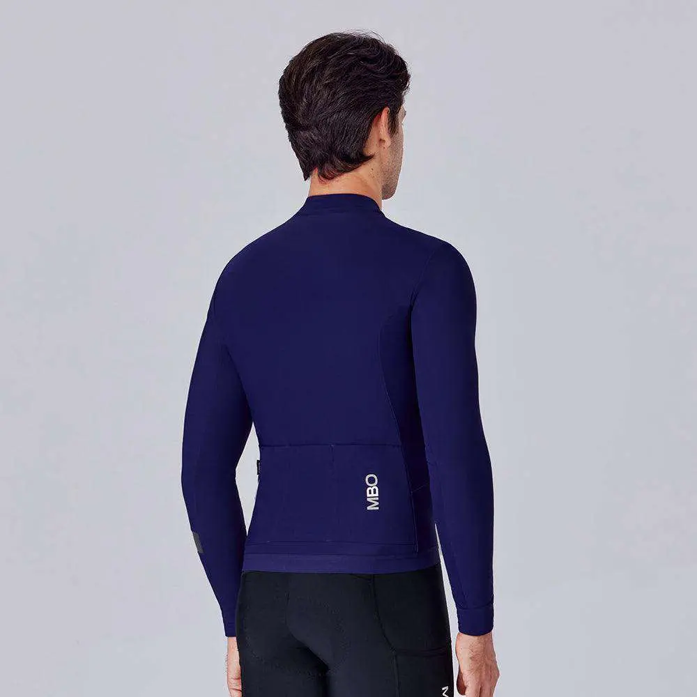 Men's Long Sleeve Thermal Jersey C161 - Image 16