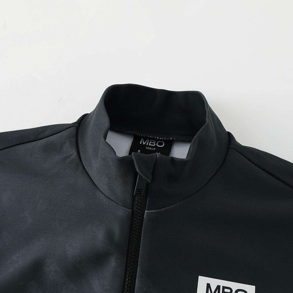 Men's Long Sleeve Thermal Jersey SC160 - Image 16