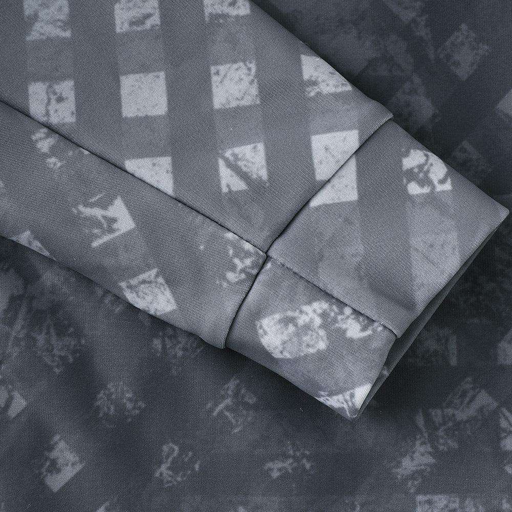 Men's Long Sleeve Thermal Jersey SC160 - Image 19