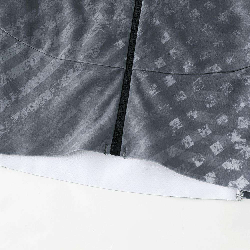 Men's Long Sleeve Thermal Jersey SC160 - Image 20