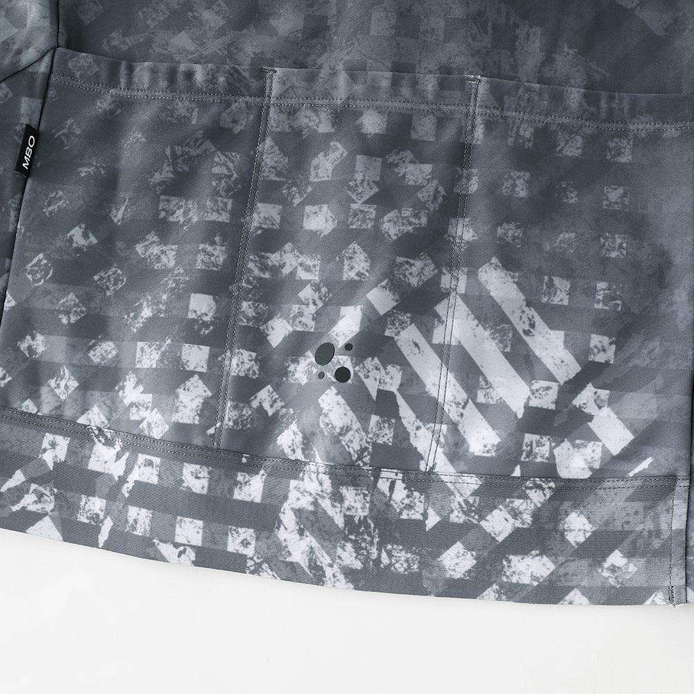 Men's Long Sleeve Thermal Jersey SC160 - Image 22