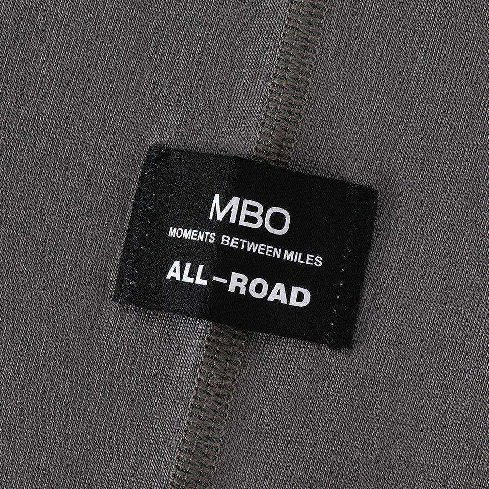 Men's Merino Wool Short Sleeve Base Layer B300 - Image 16