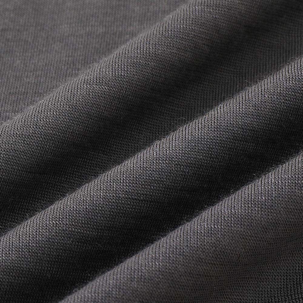 Men's Merino Wool Short Sleeve Base Layer B300 - Image 17