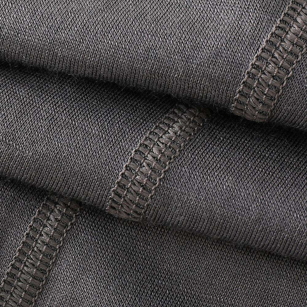 Men's Merino Wool Short Sleeve Base Layer B300 - Image 18