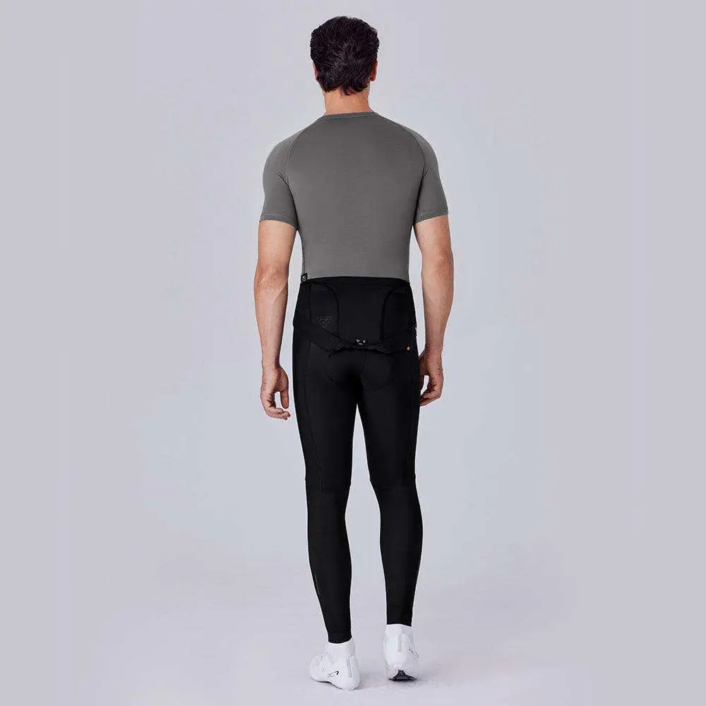 Men's Merino Wool Short Sleeve Base Layer B300 - Image 4