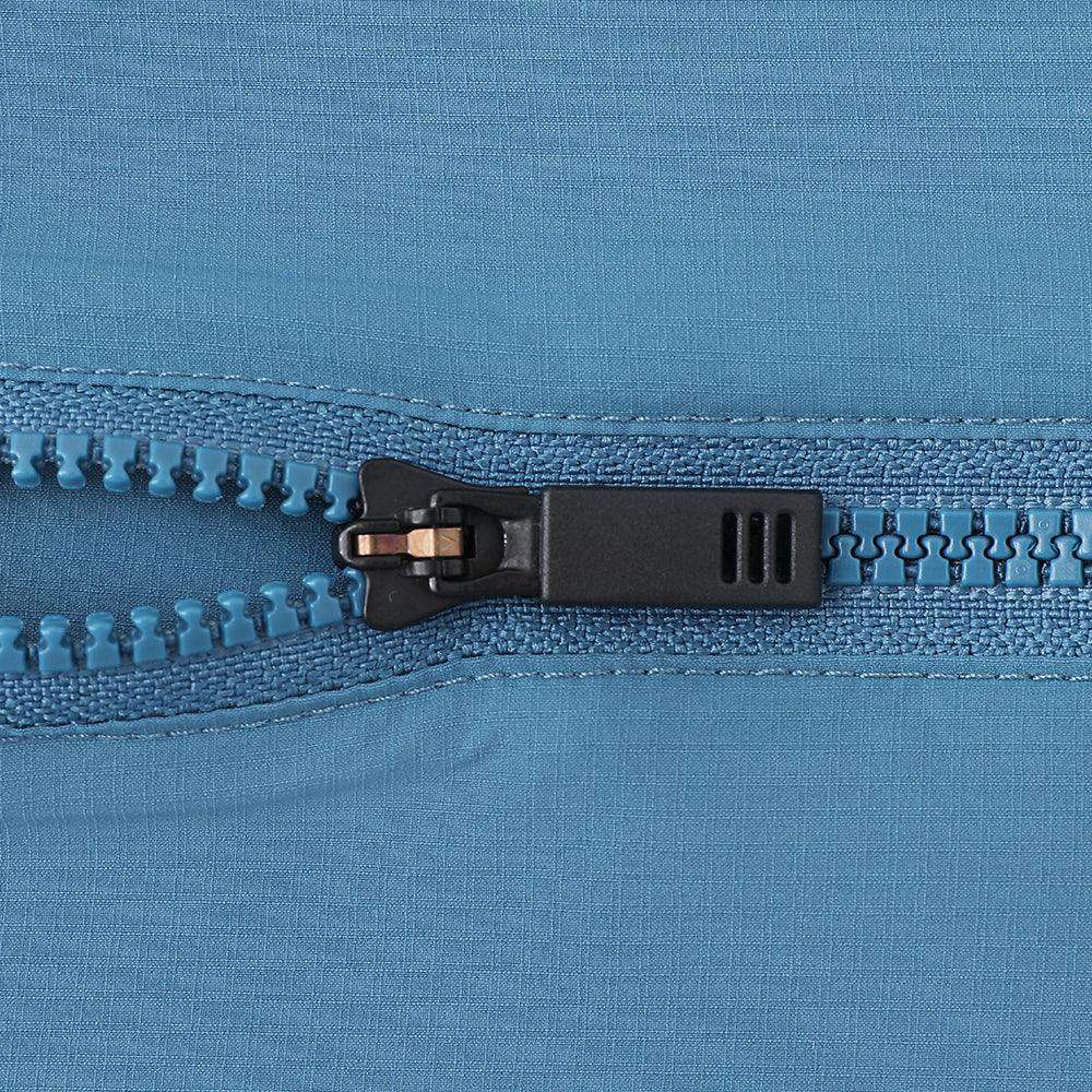 Men's Premium Lightweight Wind vest V320 - Image 16