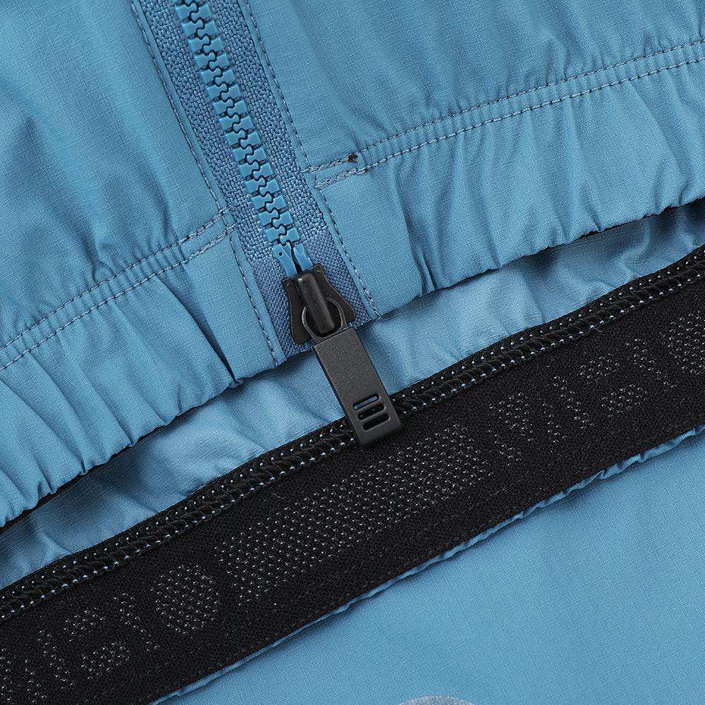 Men's Premium Lightweight Wind vest V320 - Image 17