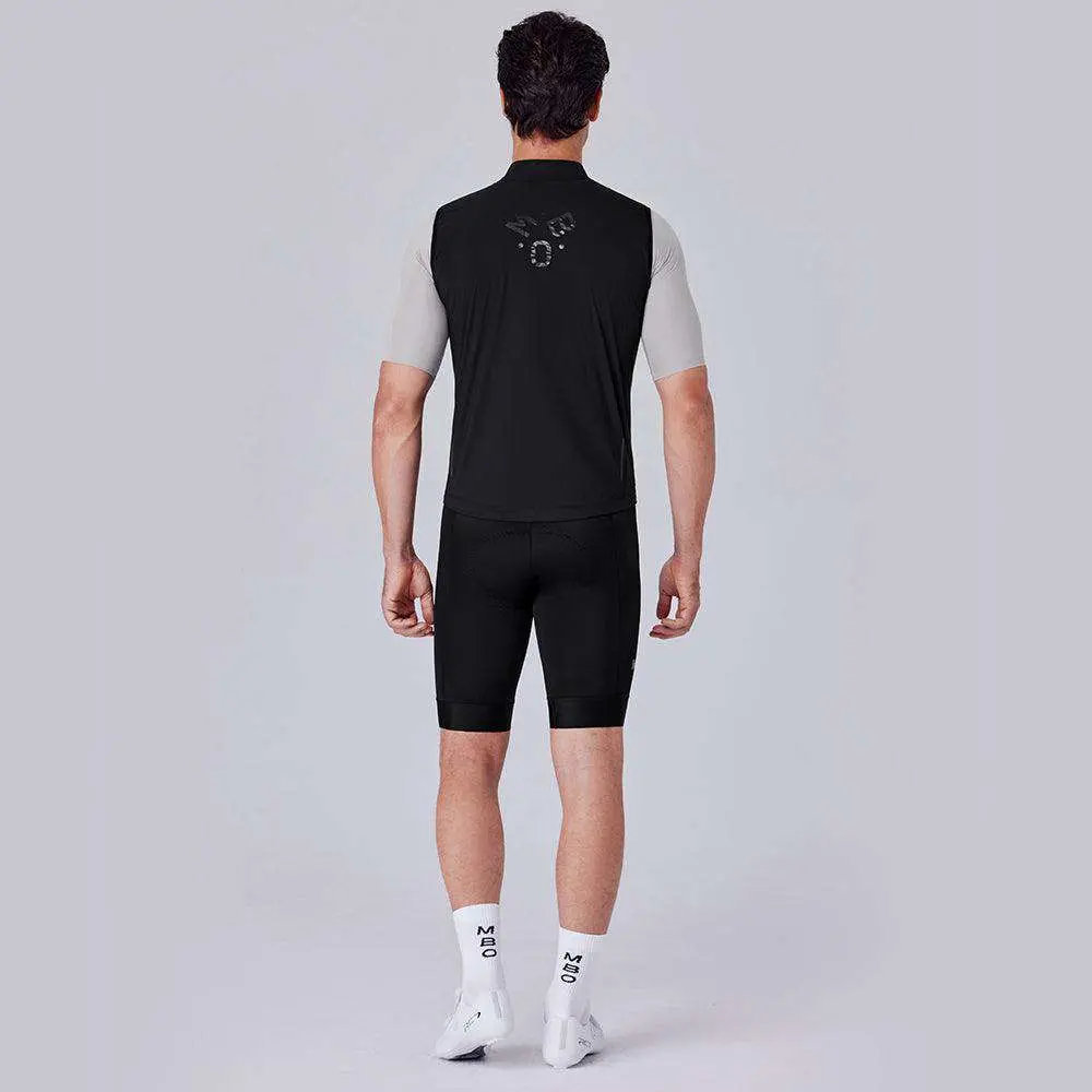 Men's Premium Lightweight Wind vest V320 - Image 6