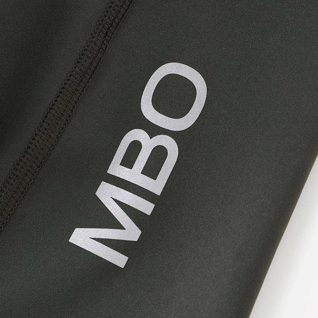 Men's Prime Training Bib Tights T340 - Image 12