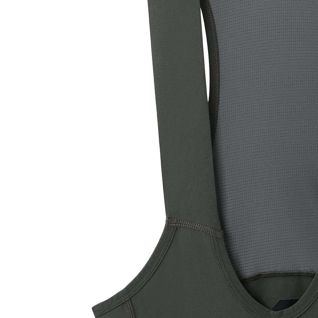 Men's Prime Training Bib Tights T340 - Image 14