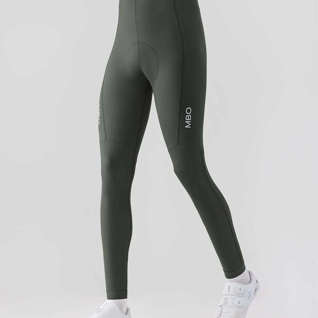 Men's Prime Training Bib Tights T340 - Image 17