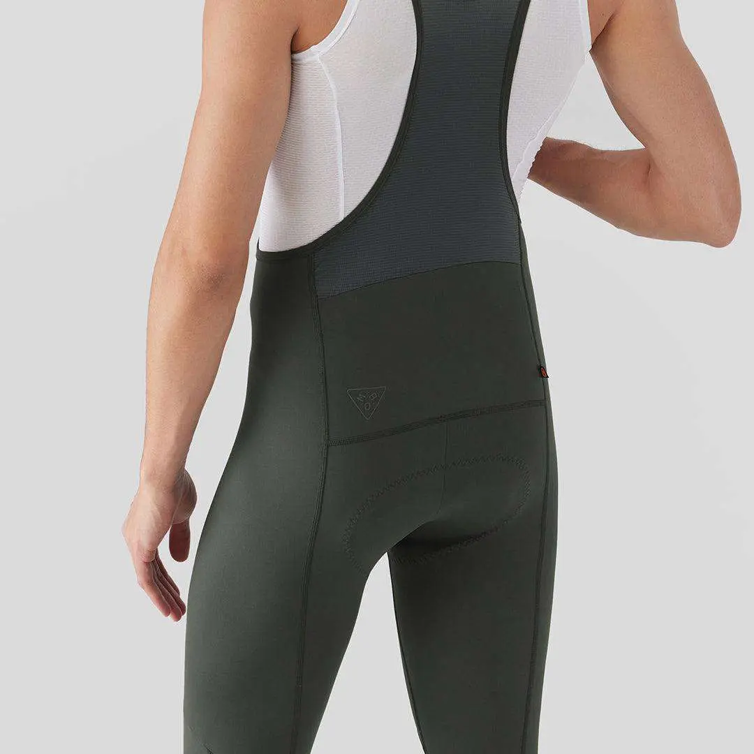 Men's Prime Training Bib Tights T340 - Image 18