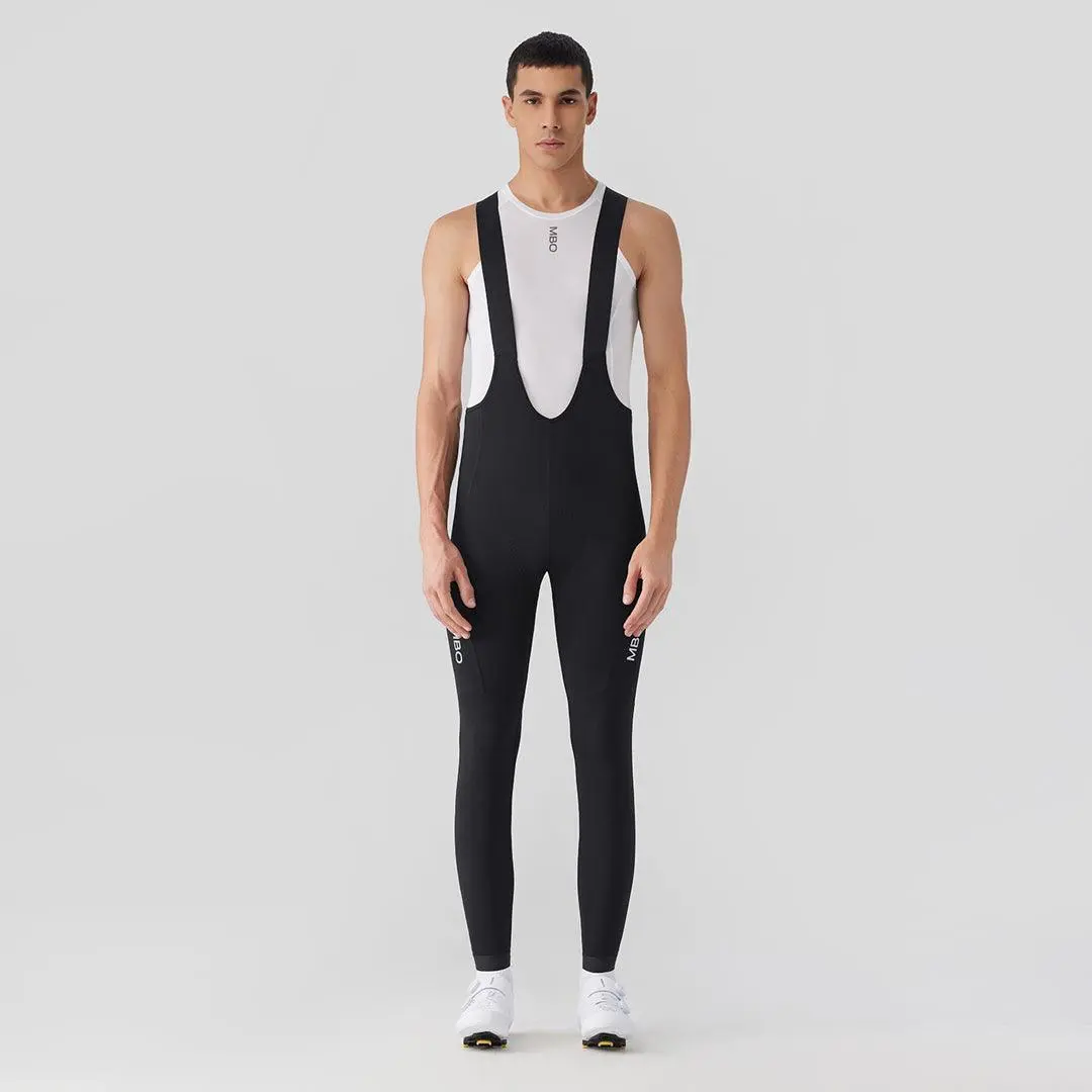 Men's Prime Training Bib Tights T340 - Image 21